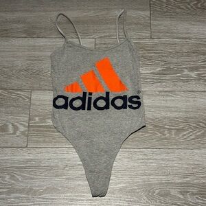Frankie Collective Adidas Bodysuit